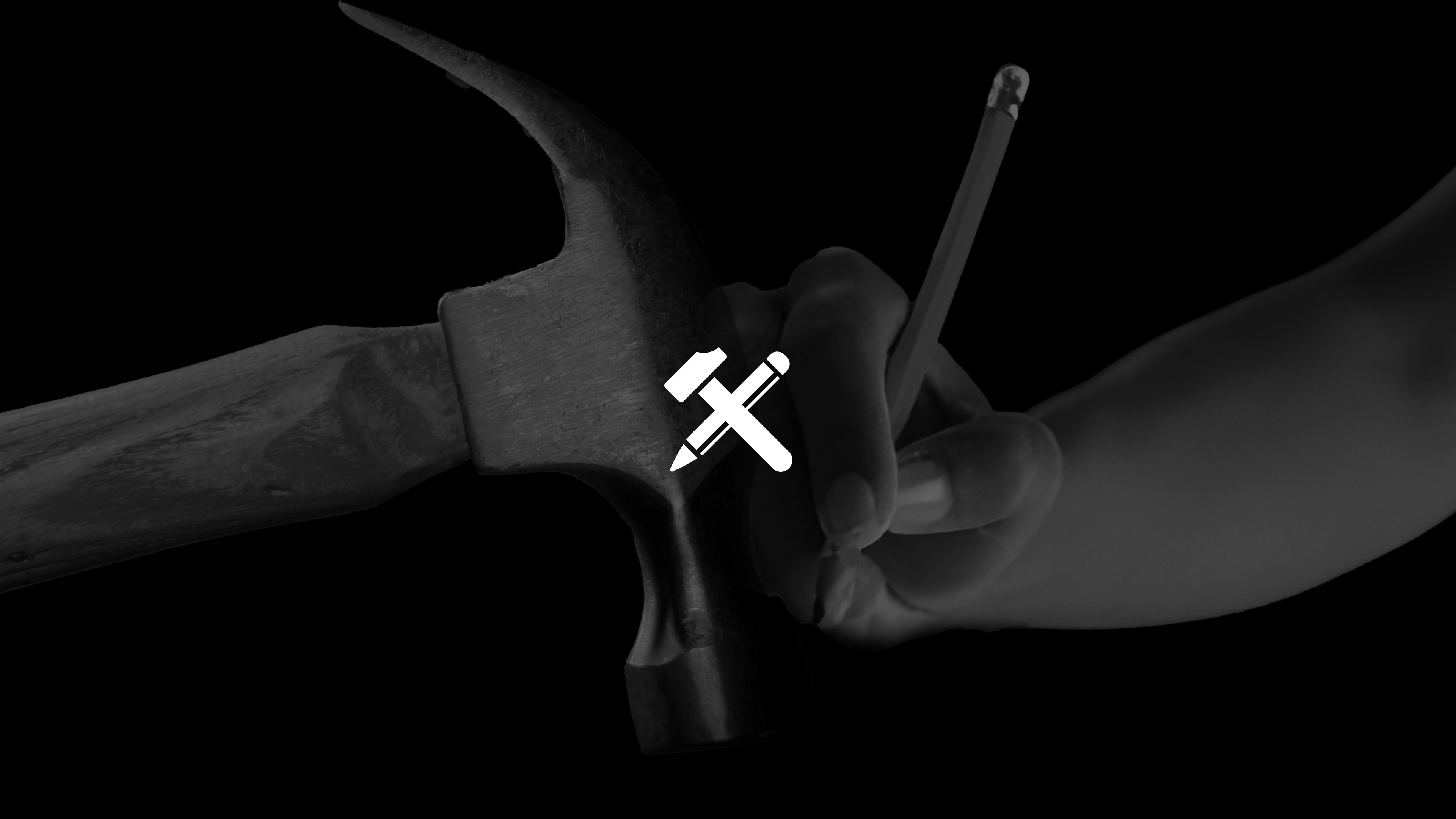 XBuilder Logo 标志应用